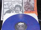 Dead Kennedys - Give Me Convenience Or Give Me Death LP UK 1987,Coloured Vinyl