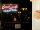 THE BEE GEES mr natural (original uk press) LP EX+/VG- 2394 132 classic rock
