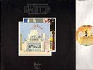 LED ZEPPELIN the song remains the same soundtrack ost DOUBLE LP EX/VG+ SS 89 402