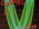 SURVIVOR vital signs (original & lyric inner) LP EX/VG SCT 26126 classic rock
