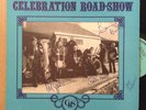 private grail breaks CELEBRATION ROAD SHOW drums WE BELIEVE lounge FUNKY LP