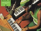 Leroy Hutson ‘Anthology 1972-1984’ DOUBLE VINYL  NEW (20TH OCT)