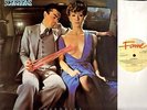 THE SCORPIONS lovedrive (uk 1984 reissue) LP EX/VG FA 3080 hard rock heavy metal
