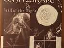 WHITESNAKE - Still of the Night LP - Live 1987 Chicago 12