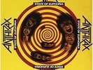 State Of Euphoria [VINYL] Anthrax Vinyl