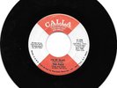THE FUZZ - I'M SO GLAD - CALLA - EXCELLENT + CONDITION
