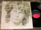 Excellent 1973 4-Channel QUAD Rock LP - THE DOORS 
