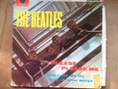 Please Please Me The Beatles 1963 Parlophone Mono Vinyl