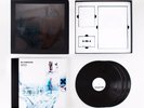 Radiohead OK Computer OKNOTOK 1997-2017 3xLP sealed deluxe vinyl box + cassettes
