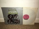 THE KINKS Something Else LP Pye 1967 Mono UK 1st Press