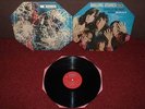 ROLLING STONES Through The Past Darkly LP 1969 DECCA 1st  MINT   MONO