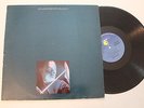 Bernard Szajner / Brute Reason / 1983 Island Records UK 1st press LP