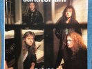 METALLICA - SANATORIUM 3/8/89  EX/EX++ live double vinyl LP - 1ST PRESSING