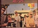 AC/DC LP Dirty Deeds Done Dirt Cheap