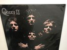 Queen II  - Japan Pressung - Elektra P-10119E  ( LP, Record )