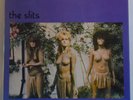 THE SLITS - Cut - Original UK LP + Inner - Post Punk Typical Girls