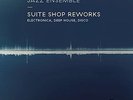 AMBIENT JAZZ ENSEMBLE - SUITE SHOP REWORKS  VINYL LP NEUF