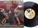 K19	Olivier Despax	Et Ses Gamblers au Madison Club	(82289)	French pressing 10