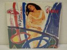 DIANA ROSS The Force Behind The Power FACTORY SEALED 1991 US LP Motown MOT-6316