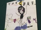 The Cure 2004 Self Titled Album US 2LP Unplayed