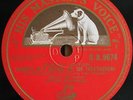 Schnabel. Beethoven (Sonatas op. 109 & 111; Rondo). HMV DB 9674-80 (7). NM