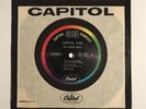 1963 Beach Boys Mini LP EP 7