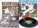 GORILLA BISCUITS start today LP w/ fold-out Poster, youth of today QUICKSAND civ
