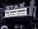 AP | The Staple Singers - Respect Yourself / I'll Take You There LP (45rpm)