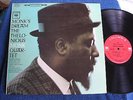 Thelonious Monk/Monk's Dream/Stereo LP/2 Eye Columbia CS 8765/EX+ to MINT-/k