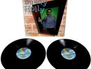 BUDDY HOLLY   LEGEND   2LP GATEFOLD SET   ORIGINAL MASTER TAPES   MCA 1985