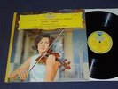 DVORAK violin concerto RAVEL tzigane PEINEMANN MAAG dgg 139120 mint- lp