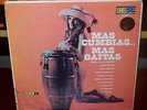LP VA Mas cumbias... mas gaitas ECO andres landero, pedro laza, los corraleros
