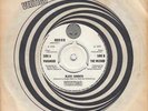 Black Sabbath Paranoid - 1st - 3 Prong 7