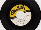 SPECIALTY 551- GUITAR SLIM- I GOT SUMPIN` FOR YOU/YOU`RE GONNA MISS ME- ORIGINAL