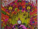 DUKES OF STRATOSPHEAR 25 O'Clock - Original UK M-LP - XTC Psych Andy Partridge