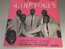 THE SENSATIONAL HARPTONES
