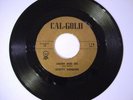 rare soul..SCOTTY WENDOM...Laugh and See / Rickaleia...CAL-GOLD 45