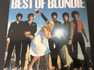 BLONDIE LP BEST OF 