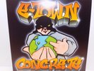 E-Town Concrete F$ck The World Vinyl Record
