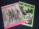 The Yardbirds - For Your Love, Heart Full Of Soul sheet music