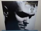 MORRISSEY - VIVA HATE (LIMITED EDITION GOLD COLOUR VINYL LP) SEALED   THE SMITHS