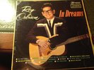 signed ROY ORBISON original 1963 album IN DREAMS