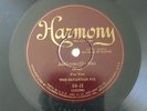 Original Indiana Five & Savannah Six Harmony 58-H