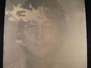 John Lennon Imagine UK 1st Press -1U/-1U Poster & Card (no printed inner) EX/EX+