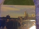Rare Bossk 2lp, Cult Of Luna, Isis, Amenra, Neurosis, Old Man Gloom