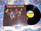 Jimi Hendrix Experience Smash Hits 1968 Canadian Reprise Near Mint NM