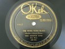 The Goofus Five The Wang Wang Blues Okeh 40817 E+