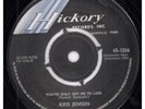 KRIS JENSEN Come Back To Me 7