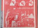 Led Zeppelin: GOING TO CALIFORNIA   Very rare CBM   Recycled Cover   SEALED