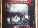 The Clash Magnificent Seven Spain Promo Very Rare